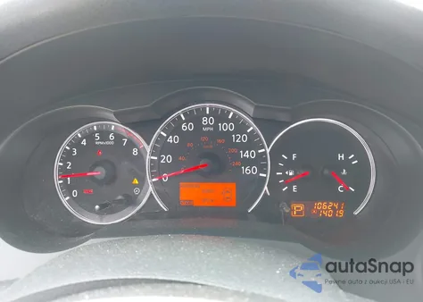 2012 Nissan Altima 2.5 S из США, поврежденный, VIN 1N4AL2AP2CC125092